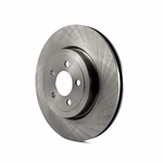 Order TRANSIT WAREHOUSE - 8-780256 - Front Disc Brake Rotor For Your Vehicle