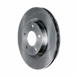 Order TRANSIT WAREHOUSE - 8-780459 - Front Disc Brake Rotor For Your Vehicle