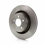 Order Front Disc Brake Rotor by TRANSIT WAREHOUSE - 8-780703 For Your Vehicle