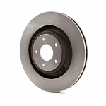 Order Front Disc Brake Rotor by TRANSIT WAREHOUSE - 8-780753 For Your Vehicle