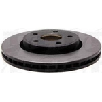 Order TRANSIT WAREHOUSE - 8-780868 - Front Disc Brake Rotor For Your Vehicle