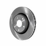 Order TRANSIT WAREHOUSE - 8-780868 - Front Disc Brake Rotor For Your Vehicle