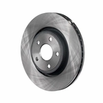 Order TRANSIT WAREHOUSE - 8-780870 - Front Disc Brake Rotor For Your Vehicle