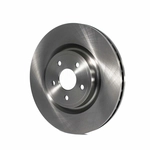 Order Front Disc Brake Rotor by TRANSIT WAREHOUSE - 8-780960 For Your Vehicle
