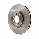 Purchase TRANSIT WAREHOUSE - 8-780995 - Front Disc Brake Rotor