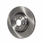 Order TRANSIT WAREHOUSE - 8-781950 - Front Disc Brake Rotor For Your Vehicle