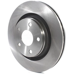 Order Front Disc Brake Rotor by TRANSIT WAREHOUSE - 8-782275 For Your Vehicle