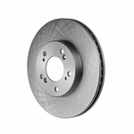 Order TRANSIT WAREHOUSE - 8-9177 - Front Disc Brake Rotor For Your Vehicle