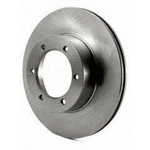 Order TRANSIT WAREHOUSE - 8-96049 - Front Disc Brake Rotor For Your Vehicle