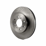 Order TRANSIT WAREHOUSE - 8-96087 - Front Disc Brake Rotor For Your Vehicle