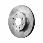 Order TRANSIT WAREHOUSE - 8-96147 - Front Disc Brake Rotor For Your Vehicle