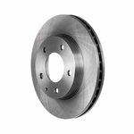 Order Front Disc Brake Rotor by TRANSIT WAREHOUSE - 8-96318 For Your Vehicle