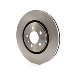 Order Front Disc Brake Rotor by TRANSIT WAREHOUSE - 8-96346 For Your Vehicle