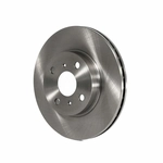 Order TRANSIT WAREHOUSE - 8-96354 - Front Disc Brake Rotor For Your Vehicle