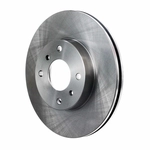 Order TRANSIT WAREHOUSE - 8-96363 - Front Disc Brake Rotor For Your Vehicle