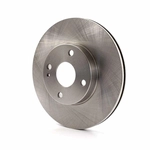 Order Front Disc Brake Rotor by TRANSIT WAREHOUSE - 8-96464 For Your Vehicle