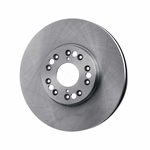 Order TRANSIT WAREHOUSE - 8-96473 - Front Disc Brake Rotor For Your Vehicle