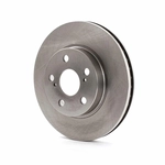 Order Front Disc Brake Rotor by TRANSIT WAREHOUSE - 8-96499 For Your Vehicle