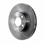 Order TRANSIT WAREHOUSE - 8-96516 - Front Disc Brake Rotor For Your Vehicle