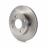 Order Front Disc Brake Rotor by TRANSIT WAREHOUSE - 8-96598 For Your Vehicle