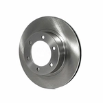 Order Front Disc Brake Rotor by TRANSIT WAREHOUSE - 8-96632 For Your Vehicle