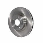 Order TRANSIT WAREHOUSE - 8-96658 - Front Disc Brake Rotor For Your Vehicle