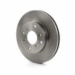 Order TRANSIT WAREHOUSE - 8-96709 - Front Disc Brake Rotor For Your Vehicle