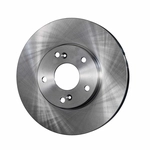 Order TRANSIT WAREHOUSE - 8-96711 - Front Disc Brake Rotor For Your Vehicle