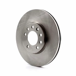 Order Front Disc Brake Rotor by TRANSIT WAREHOUSE - 8-96759 For Your Vehicle