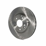 Order TRANSIT WAREHOUSE - 8-96767 - Front Disc Brake Rotor For Your Vehicle