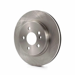 Order TRANSIT WAREHOUSE - 8-96783 - Front Disc Brake Rotor For Your Vehicle