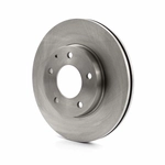 Order Front Disc Brake Rotor by TRANSIT WAREHOUSE - 8-96790 For Your Vehicle