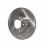 Order Front Disc Brake Rotor by TRANSIT WAREHOUSE - 8-96801 For Your Vehicle