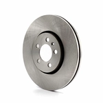 Order TRANSIT WAREHOUSE - 8-96806 - Front Disc Brake Rotor For Your Vehicle