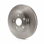 Order TRANSIT WAREHOUSE - 8-96820 - Front Disc Brake Rotor For Your Vehicle