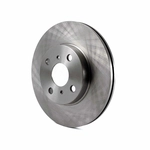 Order TRANSIT WAREHOUSE - 8-96972 - Front Disc Brake Rotor For Your Vehicle