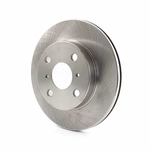 Order Front Disc Brake Rotor by TRANSIT WAREHOUSE - 8-96986 For Your Vehicle