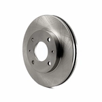 Order Front Disc Brake Rotor by TRANSIT WAREHOUSE - 8-96989 For Your Vehicle