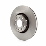 Order Front Disc Brake Rotor by TRANSIT WAREHOUSE - 8-980001 For Your Vehicle