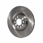 Order TRANSIT WAREHOUSE - 8-980004 - Front Disc Brake Rotor For Your Vehicle