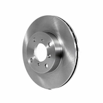 Order TRANSIT WAREHOUSE - 8-980030 - Front Disc Brake Rotor For Your Vehicle