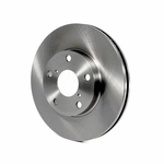 Order TRANSIT WAREHOUSE - 8-980033 - Front Disc Brake Rotor For Your Vehicle