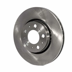 Order TRANSIT WAREHOUSE - 8-980046 - Front Disc Brake Rotor For Your Vehicle
