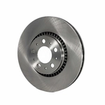 Order Disque de frein à disque avant de TRANSIT WAREHOUSE - 8-980050 For Your Vehicle