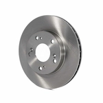 Order TRANSIT WAREHOUSE - 8-980059 - Front Disc Brake Rotor For Your Vehicle