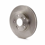 Order TRANSIT WAREHOUSE - 8-980072 - Front Disc Brake Rotor For Your Vehicle