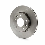 Order Front Disc Brake Rotor by TRANSIT WAREHOUSE - 8-980080 For Your Vehicle