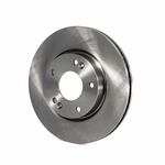 Order TRANSIT WAREHOUSE - 8-980089 - Front Disc Brake Rotor For Your Vehicle