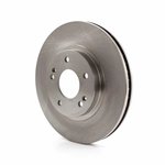 Order TRANSIT WAREHOUSE - 8-980091 - Front Disc Brake Rotor For Your Vehicle