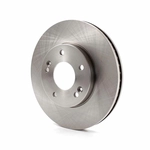 Order Front Disc Brake Rotor by TRANSIT WAREHOUSE - 8-980092 For Your Vehicle